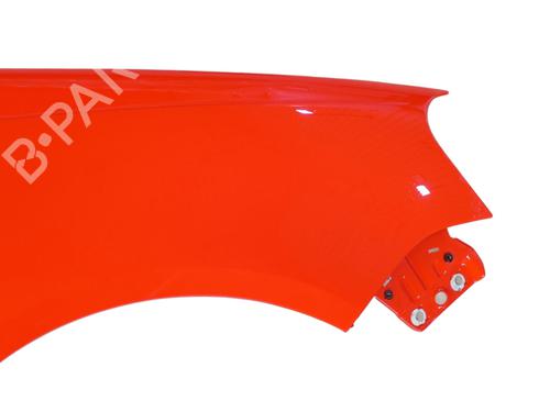 Right front fenders VW POLO IV (9N_, 9A_) 1.9 TDI | BP30140368C42