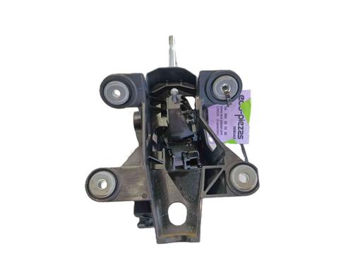 Gear lever FORD TRANSIT CONNECT V408 Box Body/MPV | BP36491133M90 - Image 3