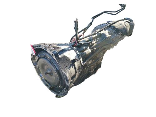 Used Gearbox VW TOUAREG (7LA, 7L6, 7L7) 3.0 V6 TDI (240 hp) 10286068