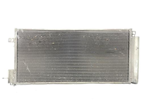 AC radiator FIAT BRAVO II (198_) 1.9 D Multijet (198AXB1A) | BP8930614M32 