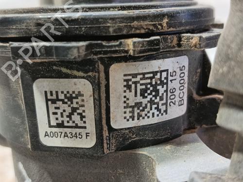 Left rear brake caliper MERCEDES-BENZ C-CLASS T-MODEL (S206) | BP29254351M107