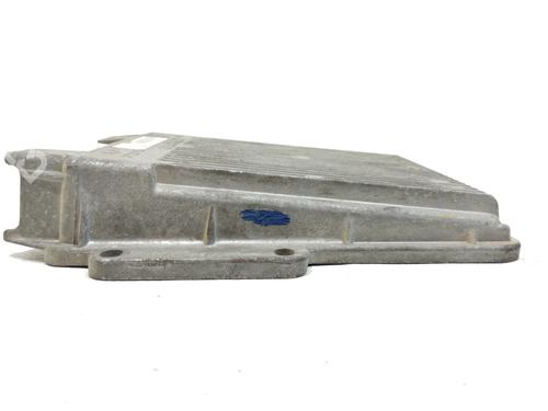 Engine control unit (ECU) RENAULT CLIO II (BB_, CB_)  | BP5344072M57 