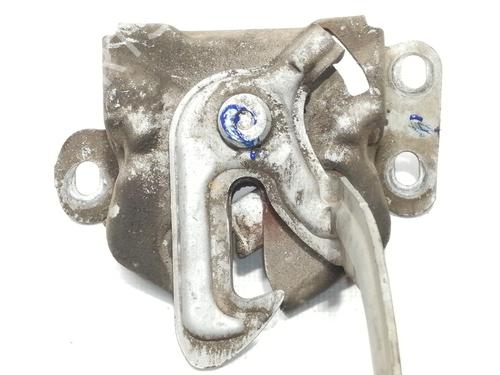 Hood lock SUZUKI GRAND VITARA II (JT, TE, TD) 1.9 DDiS (JB419WD, JB419XD) | BP8766963C133 