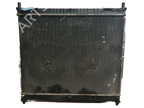 Water radiator SSANGYONG REXTON / REXTON II (GAB_) [2002-2024]  15883217