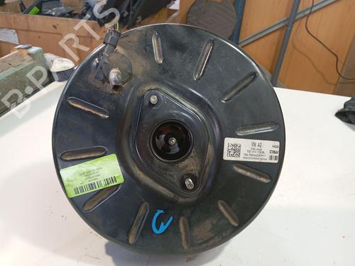 Used Servo brake AUDI A3 (8V1, 8VK) 1.4 TFSI (122 hp) 32166287