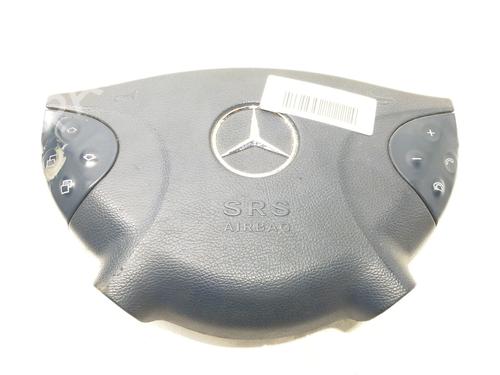 Used Driver airbag MERCEDES-BENZ E-CLASS (W211) [2002-2009]  8960190