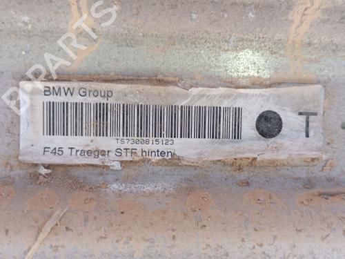 Rear bumper reinforcement BMW 2 Active Tourer (F45) | BP30109072C73