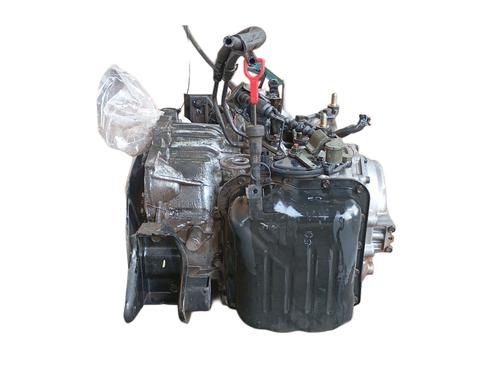 Gearbox HYUNDAI SANTA FÉ I (SM) 2.0 CRDi 4x4 | BP30907687M3 