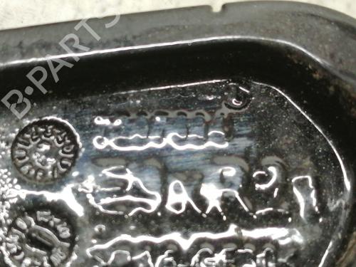 Front right exterior door handle BMW X5 (E70) xDrive 30 d | BP13931148C129 