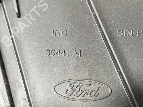Glove box FORD FIESTA VI (CB1, CCN) 1.0 EcoBoost | BP19128486C95 