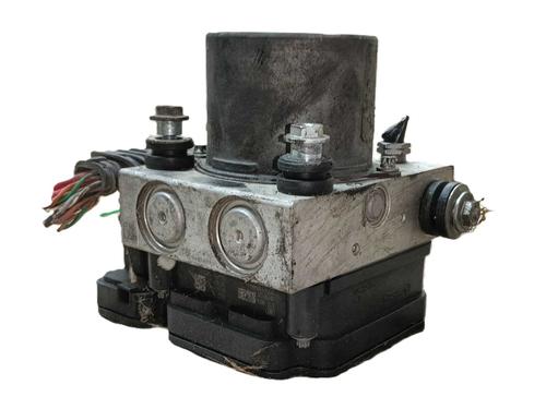 ABS pump RENAULT MASTER III Van (FV) 2.3 dCi 170 FWD (FV0L) | BP39168726M43 - Image 4