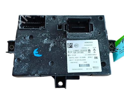 Fuse box FIAT DUCATO Bus (250_) 140 Multijet 2,2 D | BP28130746E1 