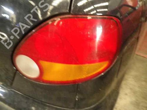 Instrument cluster DAEWOO MATIZ (M100, M150) 0.8 | BP5346786C47 