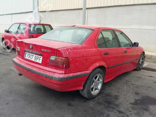 Alternator BMW 3 (E36) 320 i | BP6503821M7 