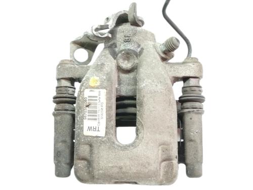 Used Right rear brake caliper PEUGEOT 308 I (4A_, 4C_) 1.6 HDi (109 hp) 11579655