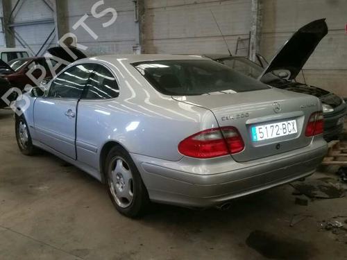 Steering column stalk MERCEDES-BENZ CLK Convertible (A208)  | BP5799010I23 