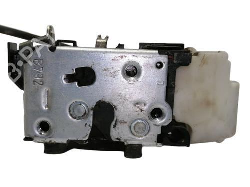 Used Front right lock FIAT DOBLO Box Body/MPV (223_) 1.3 JTD 16V (70 hp) 5384131