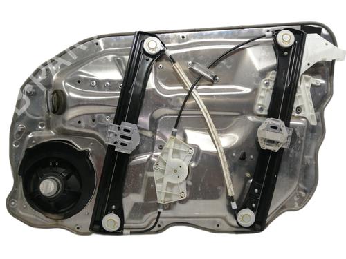 Front left window mechanism MERCEDES-BENZ S-CLASS (W221, V221)  | BP11579614C22 