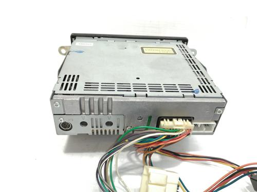 Radio HONDA CR-V II (RD_) 2.0 (RD5) | BP7841352E6 