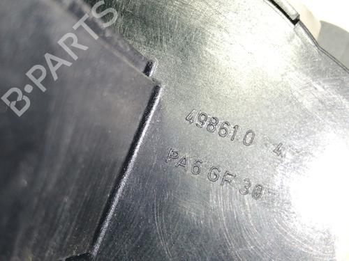 Headlight switch LAND ROVER RANGE ROVER SPORT I (L320) 2.7 D 4x4 | BP8492487I24 