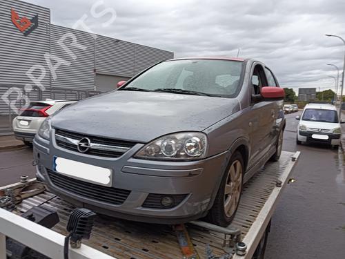 Brugte OPEL CORSA C (X01) 1.3 CDTI (F08, F68) (70 hp) 4236870