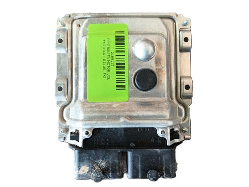 Computer motormanagement FORD KA+ III (UK, FK) [2014-2025]  30078335