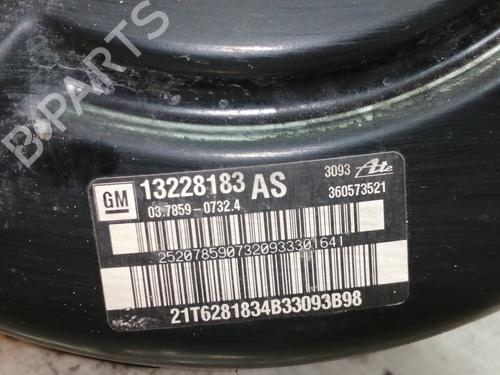 Servo brake OPEL INSIGNIA A Sports Tourer (G09) 2.0 CDTI (35) | BP9704762M42 