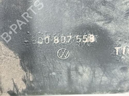 Rear bumper reinforcement VW POLO (9N_, 9A_) 1.2 12V | BP19903098C73 