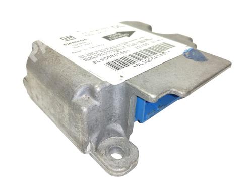 Used ECU airbags ECU airbags OPEL ASTRA G Hatchback (T98) [1998-2009] 7966656 7966656