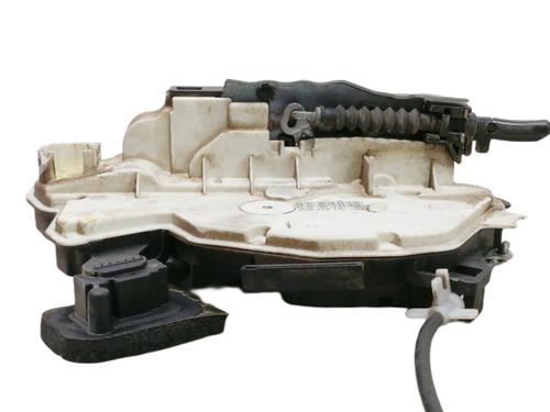 Front left lock VW GOLF VI (5K1)  | BP15823324C98 