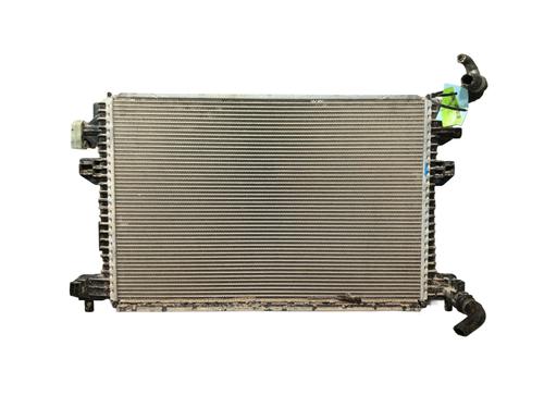 Used Water radiator AUDI Q2 (GAB, GAG) 35 TFSI (150 hp) 28377246