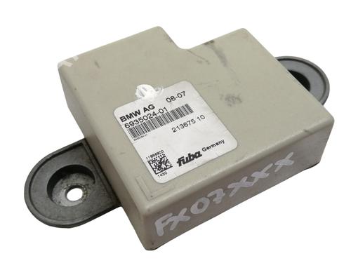 Used Electronic module BMW X5 (E70) 3.0 d (235 hp) 10014427