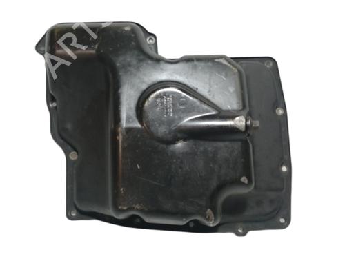 Used Oil sump FORD TRANSIT Van (FA_ _) [2006-2014]  14261250