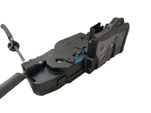 Used Front left lock MERCEDES-BENZ CLA (C118) CLA 180 (118.384) (136 hp) 27377073