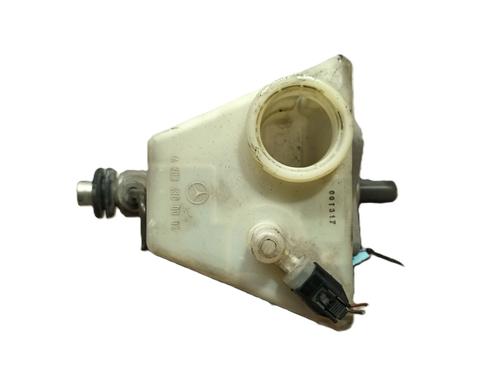 Brake master cylinder MERCEDES-BENZ C-CLASS (W203) C 200 Kompressor (203.045) | BP23244136M77 