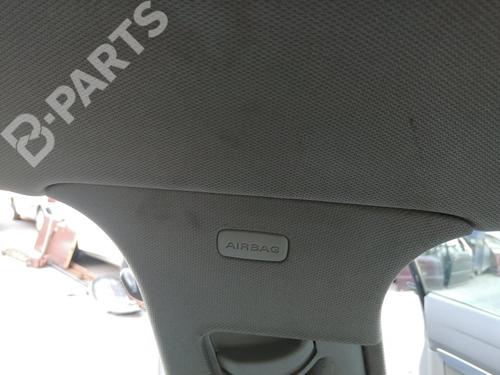 left-curtain-airbag-audi-a6-c6-4f2-20-tdi-2004-2005-2006-2007-2008-2009-2010-2011-7862288 main image