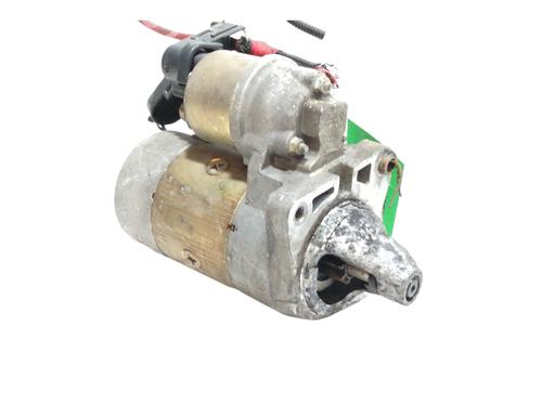 Used Starter FIAT IDEA (350_) 1.4 16V (95 hp) 6552022