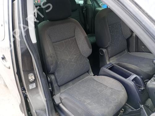 Climate control PEUGEOT PARTNER Tepee 1.6 BlueHDi 100 | BP29067020I5 