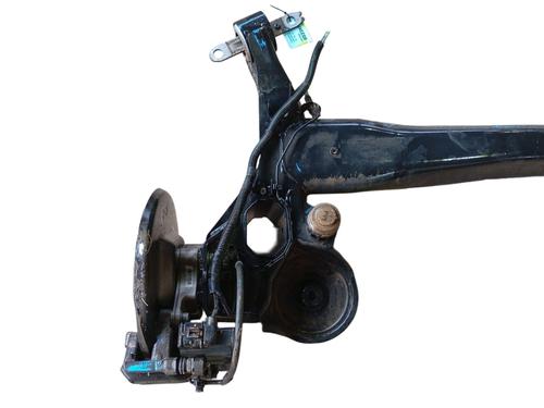 Rear axle CITROËN C4 Grand Picasso II (DA_, DE_) 1.6 BlueHDi 120 | BP29254321M2 