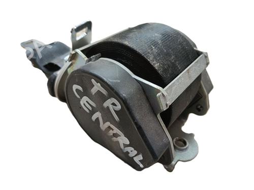 Rear center seatbelt DACIA DOKKER MPV (KE_) 1.5 dCi (KEAJ, KEAH) | BP28184944I27 
