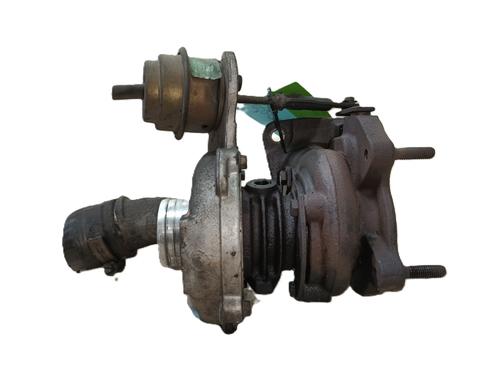 Turbocharger/Supercharger RENAULT TRAFIC II Bus (JL)  | BP28124252M71 
