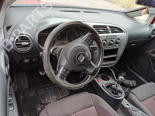Instrument cluster SEAT LEON (1P1) 1.9 TDI | BP19328593C47 