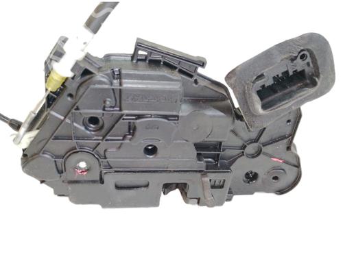Front right lock VW GOLF VI (5K1) 2.0 TDI | BP7165812C97