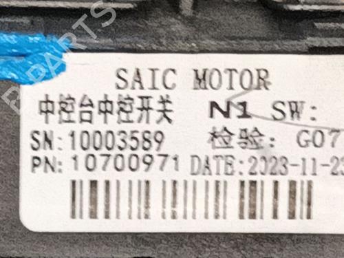 Armrest / Center console MG MG ZS SUV (AZS1) 1.0 T-GDi | BP33986433I20  - Image 7