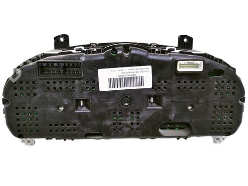Instrument cluster HYUNDAI i30 (FD)  | BP16121627C47 