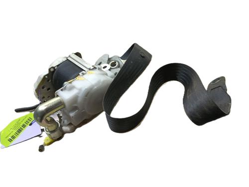 Sikkerhedssele foran venstre LEXUS IS II (_E2_) 220d (ALE20) (177 hp) 32773681