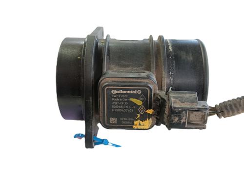 Luftmassenmesser für Luftmassenmesser RENAULT KANGOO / GRAND KANGOO II (KW0/1_) 1.5 dCi 90 (KW05, KW08, KW0G, KW11) (90 hp) 34390801 34390801