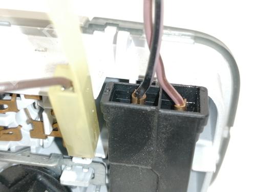 Interior roof light FORD MONDEO IV (BA7) 2.0 TDCi | BP7407461I8 