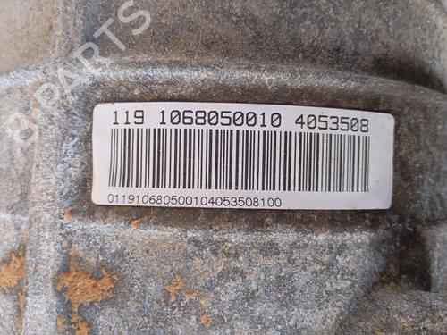 Gearbox BMW X5 (E70) 3.0 d | BP34208759M3  - Image 7