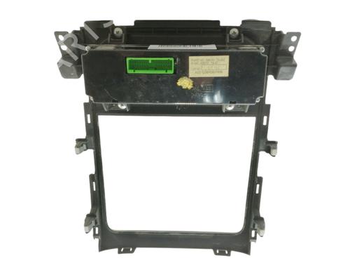 Climate control SUZUKI SX4 (EY, GY) 1.9 DDiS (RW419D) | BP7826420I5 